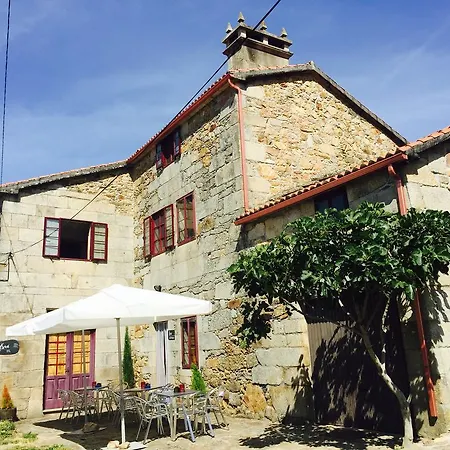 Kaqe Gastronomia Y Turismo Rural 招待所 西利达