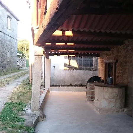 招待所 Kaqe Gastronomia Y Turismo Rural