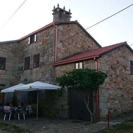 招待所 Kaqe Gastronomia Y Turismo Rural *