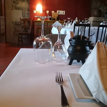 Kaqe Gastronomia Y Turismo Rural