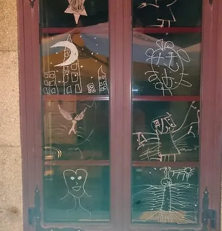 Kaqe Gastronomia Y Turismo Rural * 西利达